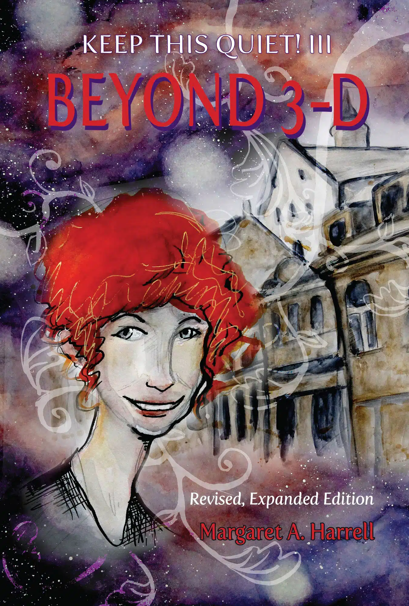 Beyond 3-D front cover JPEG