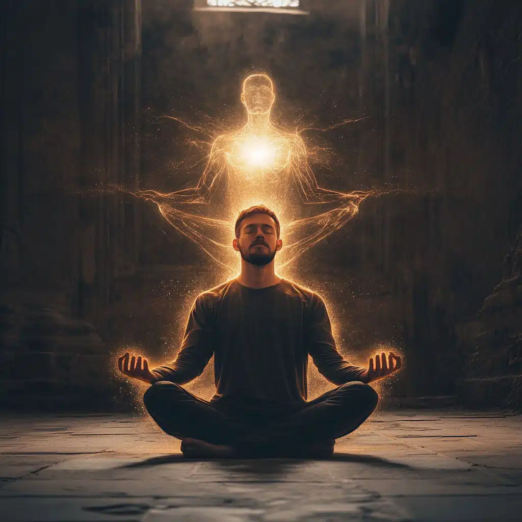 nagual_36902_Man_meditating_and_his_astral_body_floating_above__5d7fd5fe-1a16-4505-99ad-84d84609f74a