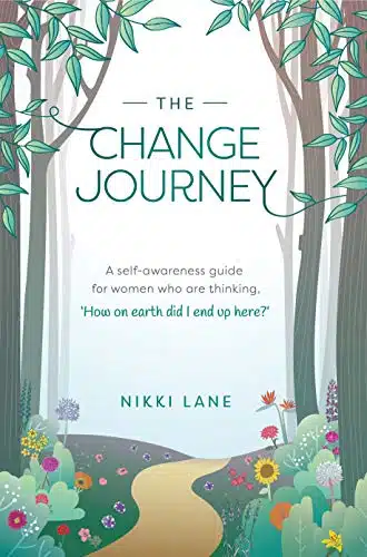 Nikki Lane – Change Journeyr